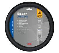 Duo-Grip, coprivolante in Skeentex - M - Ø 37/39 cm - Nero