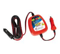 Easy 2 Start, avviatore caricabatteria, 12V