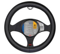 Ecopelle, coprivolante presa confort in TPE - M - Ø 38/39,5 cm
