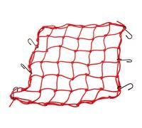 LAMPA Elastico rete ragno moto rosso/fuxia