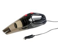 Aspirabriciole Ricaricabile 72113 con Filo Colore Nero