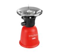 Lampa 95041 Etna Plus, fornello da campeggio a gas, cartuccia non inclusa, Ø 13,5 cm - h 21 cm