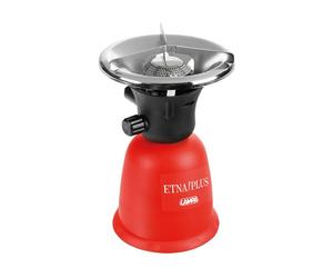 Lampa Etna Plus, fornello a gas