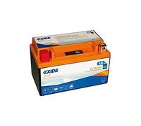 Exide Batteria 12v - Exide Bike LI-Ion Lifepo4 - 48 Wh - 240 A S_0289_EXELTX14H