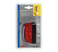 Fanale posteriore a Led illuminazione targa e luce di posizione 12/24V