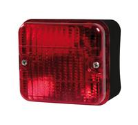 LAMPA FANALE RETRONEBBIA POSTERIORE