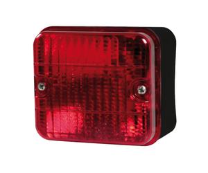 LAMPA FANALE RETRONEBBIA POSTERIORE