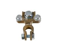 Auto, Moto E Camion Morsetto batteria pesante; fissaggio cavo a capocorda su vit