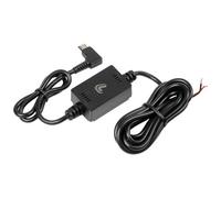 Fixed, trasformatore di corrente per installazione fissa, 12/24V > Micro USB