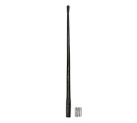 Lampa Flex, stelo ricambio antenna - 33 cm - Ø 5-6 mm