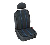 SCHIENALE COPRISEDILE FRESCO ESTATE CALDO INVERNO UNIVERSALE PER AUTO CAMION BLU