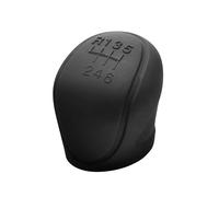 Lampa Gamma Black, copripomello in silicone