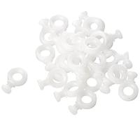 Scorrevoli per binari - G-7 - 25 pz