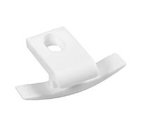 LHOW Set 25 Supporti Per Binario Uso Soffitto