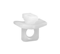 Lampa Fermo Tenda F-2" X per Cava 6MM. Set 10 Pezzi