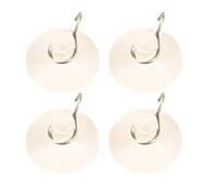 Lampa 98114 Set 4 Ventose con Gancio