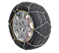 GD02001 - Catene da Neve 9mm Lampa WX-9 Omologate Gruppo 1 pneumatici 135/80r12
