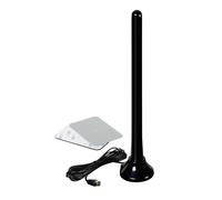 Globo Max, antenna TV con ricezione digitale - 355 mm