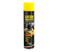 Lampa Gran Pree 38270 Gran Pree, Lucida cruscotti pulisci e Proteggi, Azione Anti-statica, Profumo Vaniglia, Formato 600 ml