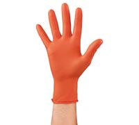 LAMPA Guanti in nitrile X-STRONG tg L 50pz
