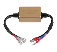 Halo Led Serie 4/11 - Centralina Resistor, 9/32V - H15