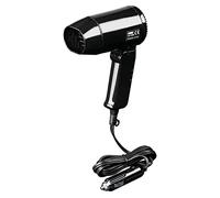 LAMPA 72982 PHON ASCIUGACAPELLI SBRINATORE 12V ACCENDISIGARI PORTATILE DA AUTO