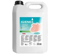 Igienex, gel igienizzante mani - 5 L