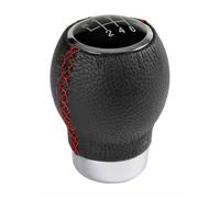 Lampa Pomello cambio Ikon Sport 00257 in pelle e alluminio – Universale