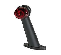 Lampa Ilumia, luce perimetrale a 2 Led, 24V - 60° - Flex - Destra