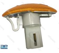 Lampa indicatore di direzione laterale Assy per Suzuki A-star Celerio 2a gene...
