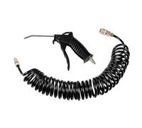 LAMPA INT AUTO 1213203 Pistola Aria Black (Black)