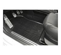 LAMPA INT AUTO 24592 Gomma Tappeto Nero Other