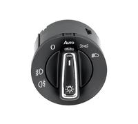 Lampa Interruttore Compatibile Con Goft-7 Per Touran-L Per Lavida Per T-ROC Per T-Cross Modulo Sensore Luce Interruttore Fari Anteriori Aggiornamento