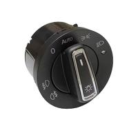Lampa Interruttore Compatibile Con Passat Per B5.5 1998 1999 2000 2001 2002 2003 2004 Per Jetta Per MK5 Interruttore Sensore Fari Fendinebbia Automatico