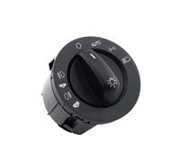 Lampa Interruttore Compatibile Con Per A6 Per S6 Per C6 2005 2006 2007 2008 2009 2010 2011 Per Q7 2007-2014 Interruttore Di Controllo Fari