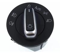 Lampa Interruttore Compatibile Con Per Jetta Per MK5 Per MK6 2006 2007 2008 2009 2010 2011 Sensore Automatico Luci Con Manopola Interruttore Fari