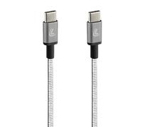 Iron 2.0, cavo Usb Type-C > Usb Type-C - 100 cm