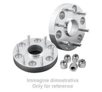 Kit 2 Distanziali 4x4 - 30 mm - M48 In lega di alluminio Completi per montaggio