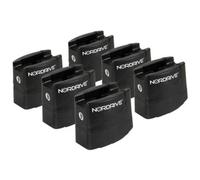 PORTATUTTO FURGONE HYUNDAI H 200 DAL 2002 AL 2010 ,3 BARRE