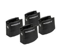 LAMPA - Kit Attacchi Renault Kangoo 97>07 Nissan Kubistar