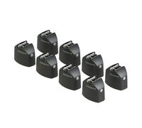 Lampa Kit di Montaggio (Punti fissi) - 4 Barre