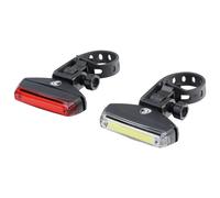 LAMPA Kit Fanali Ant.+ Post. A Led