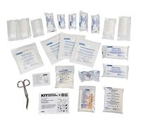 Lampa Kit Pronto Soccorso per Auto Norme DIN 13164 - Scatola