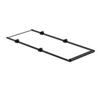 LAMPA - Kit Rullo + Estensore U-7 96cm Barre Kargo E Kar
