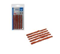 Fix Strips, 5 stringhe professionali per riparazione tubeless - 85 mm