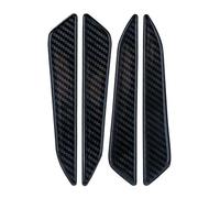 Blade, set 4 salvaporta adesivi - Carbon Look