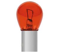 LAMPA Lamp.BA15S P21W Orig.Rosso 12V 21W 2pz