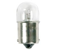 LAMPA Lamp.BA15S R5W 12V 5W 2pz