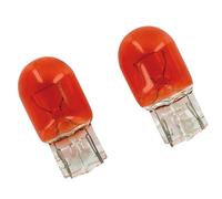 LAMPA Lamp.T20 WY21W Aranc 12V 21W 2pz