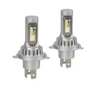 LAMPA Lampada alogena a LED 15W SERIE 11 QUICK-FIT H4 2U